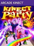 Kinect Party (Xbox 360)